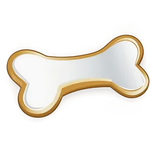 Dog Bone Graphic PNG Bhc85 PNG