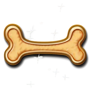 Dog Bone Icon PNG Axr