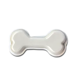 Dog Bone Outline PNG 59