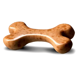 Dog Bone PNG Mjv3