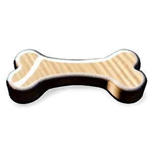 Dog Bone Sketch PNG Cvu PNG