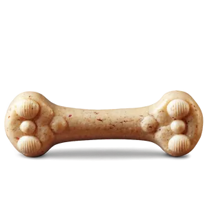 Dog Bone Toy PNG 05252024 PNG