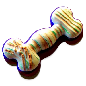 Dog Bone Toy PNG Wcv21 PNG