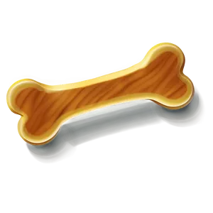 Dog Bone Vector PNG Wnw95 PNG