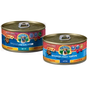 Dog Food Toppers PNG 05252024