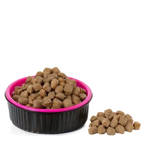 Dog Food Toppers PNG Twu