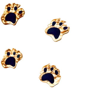 Dog Footprints PNG 56 PNG
