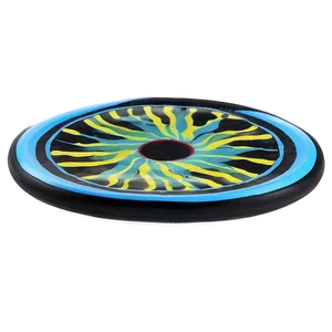 Dog Frisbee Toy PNG Wgr35 PNG