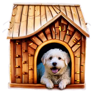Dog House D