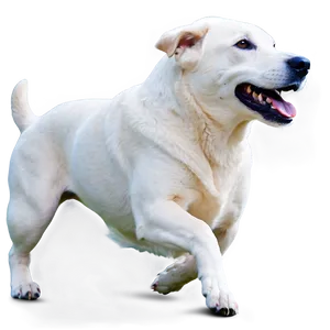 Dog Running Side View Png Waj PNG image