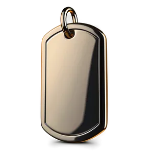 Dog Tag For Puppies PNG 06122024 PNG