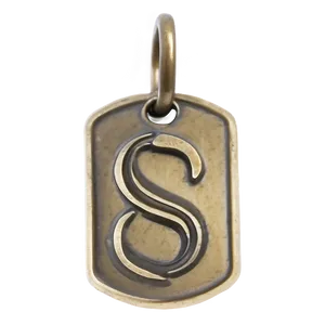 Dog Tag For Small Dogs PNG Skj28