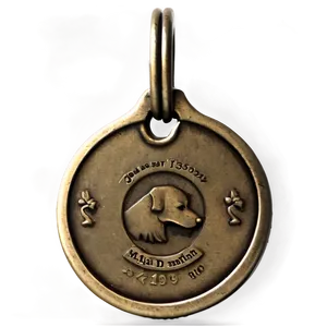 Dog Tags For Small Dogs PNG Jwh PNG