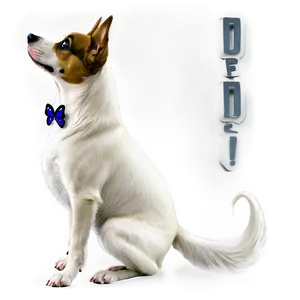 Dog Tail Png 06242024 PNG image