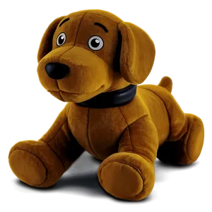 Dog Toy A PNG image