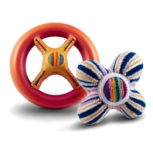 Dog Toy For Anxiety PNG Ofg
