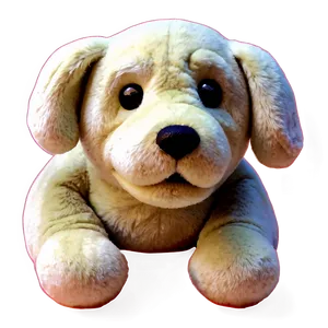 Dog Toy For Anxiety PNG Yni