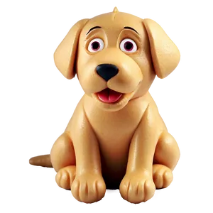 Dog Toy For Puppies PNG Sfk