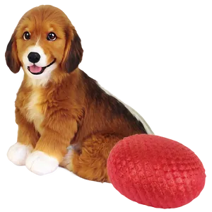 Dog Toy For Small Dogs PNG Vqe