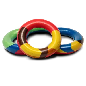 Dog Toy Ring Png 22 PNG image