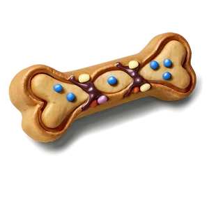 Dog Treat A