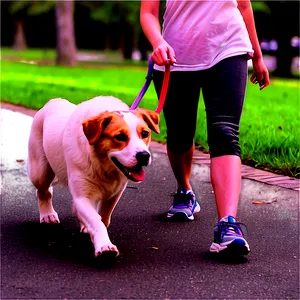 Dog Walking App Png 24 PNG image