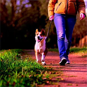 Dog Walking Insurance PNG 06252024