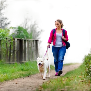 Dog Walking Insurance PNG 22