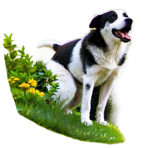 Dogs In The Park PNG 05242024 PNG