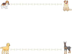 Dogsand Bones Pattern