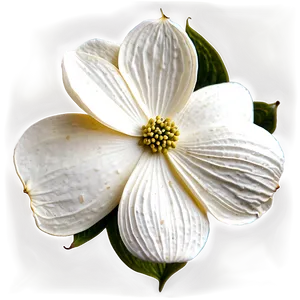 Dogwood Petals Png 17 PNG image