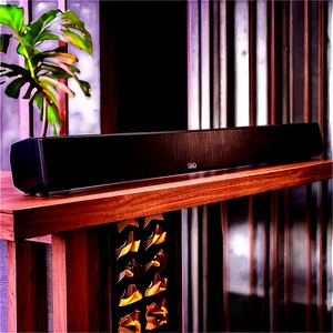 Dolby Atmos Sound Bar PNG Pqu PNG