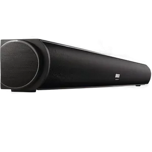 Dolby Atmos Sound Bar PNG Vea PNG
