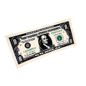 Dollar Bills Png 1 PNG image