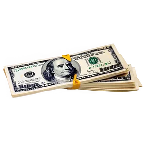 Dollar Bills Png 18 PNG image