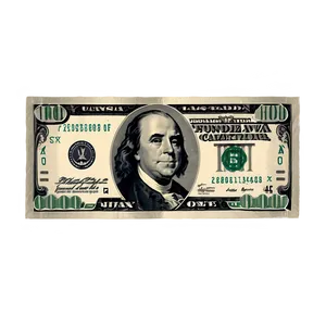 Dollar Bills Png 24 PNG image