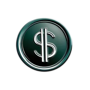 Dollar In Circle PNG 87 PNG