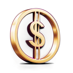 Dollar Sign On Book PNG Vwv PNG