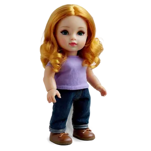 Dolls PNG 05242024