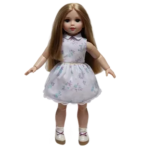 Dolls PNG Xkm67