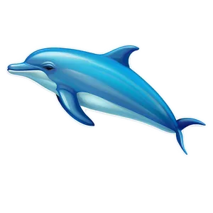 Dolphin Clipart Png Svt PNG image