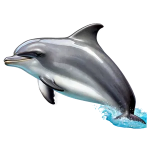 Dolphin Family Png Ovo PNG image