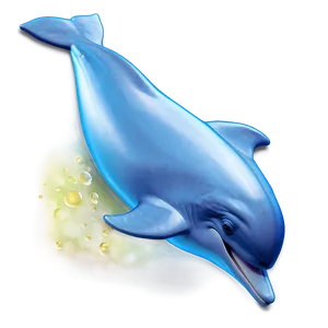 Dolphin Graphic Png Jbn PNG image