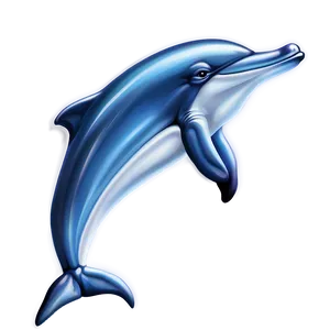 Dolphin Illustration Png 54 PNG image
