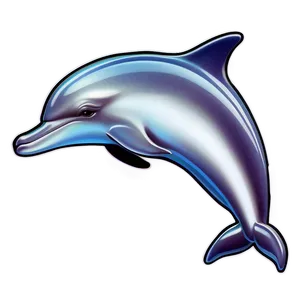 Dolphin Logo Png Xik13 PNG image