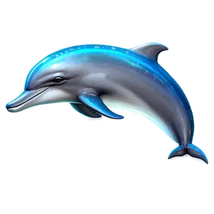 Dolphin Paradise Png 05062024 PNG image