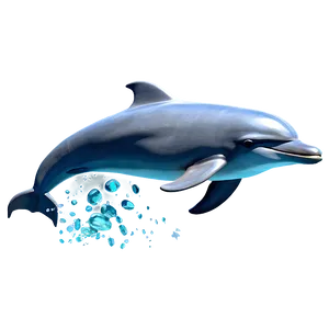 Dolphin Sketch Png 43 PNG image