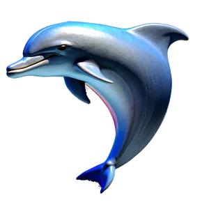 Dolphin Sketch Png Ghb PNG image