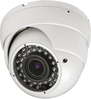 Dome Security Camera