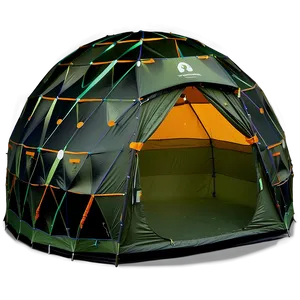 Dome Tent Png 05252024 PNG image